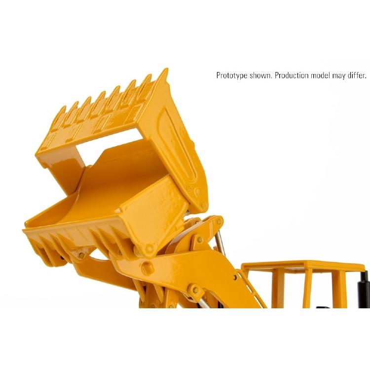 予約】6-8月以降発売予定Cat 973 Track Loader w/ Demolition Package