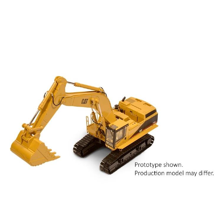 予約】2020年発売予定Cat 375L Demolition Excavatorショベル CCM 1/48