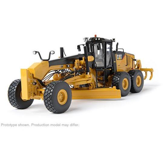 Cat 16M grader / CCM 1/48 建設機械模型 工事車両 | 
