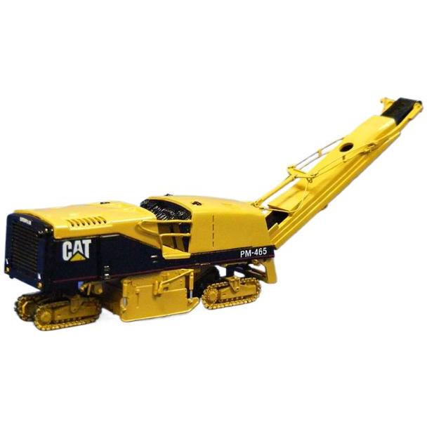 Cat PM-465 Cold Planer 舗装車 / CCM 1/87 建設機械模型 工事車両 |  | 01