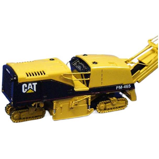 Cat PM-465 Cold Planer 舗装車 / CCM 1/87 建設機械模型 工事車両 |  | 02
