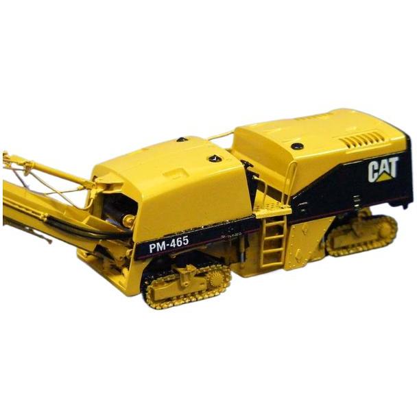 Cat PM-465 Cold Planer 舗装車 / CCM 1/87 建設機械模型 工事車両 |  | 03