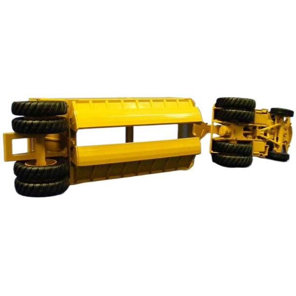 Cat 660 with Athey bottom dump ダンプ / CCM 1/48 建設機械模型 工事車両 |  | 02