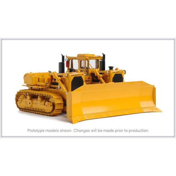 Cat D9H SxS dozer set ブルドーザ / CCM 1/50 建設機械模型 工事車両 | 