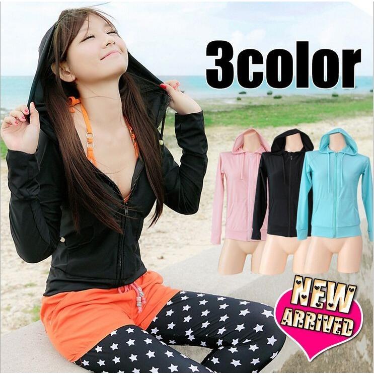 ラッシュガード長袖 水着日焼け対策 プール キャンプ　アウトドア | 