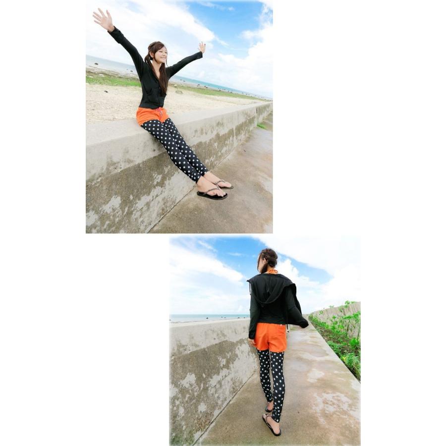 ラッシュガード長袖 水着日焼け対策 プール キャンプ　アウトドア |  | 01