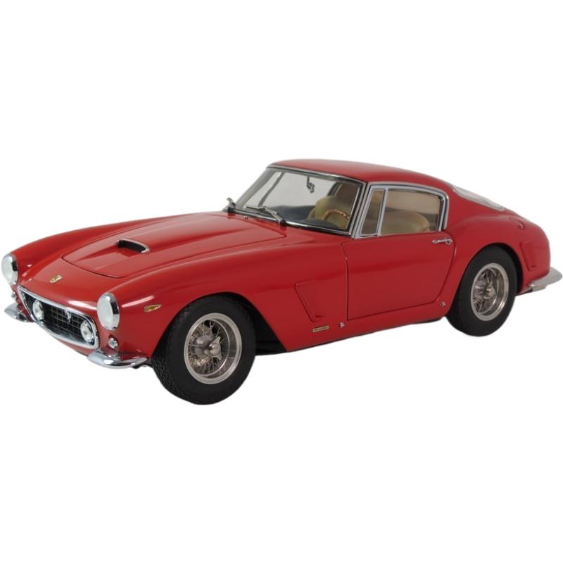 Ferrari 250 GT ベルリネッタ SWB 1961年/ CMC 1/18 ミニカー | 