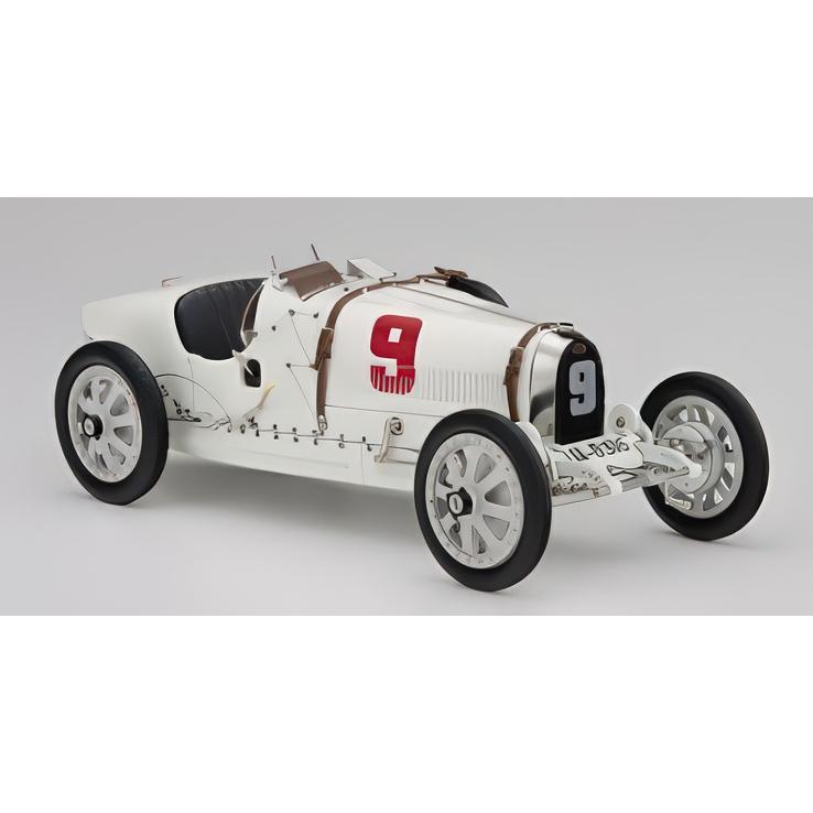 Bugatti T35 ドイツ リミテッドエディション 800個/ CMC 1/18 | 