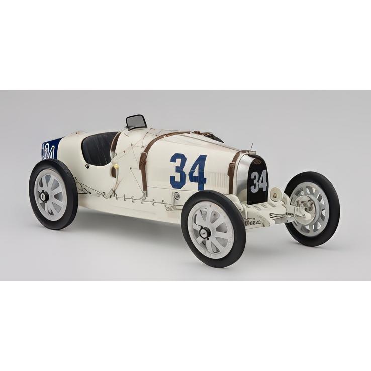 Bugatti T35 USA リミテッドエディション 500個/ CMC 1/18 | 