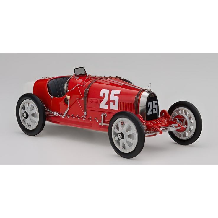 Bugatti T35 ポルトガル リミテッドエディション 500個/ CMC 1/18 | 