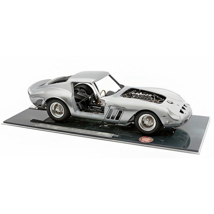 Ferrari 250 GTO 1962 テクノクラシカ 2024/ CMC 1/18 | 