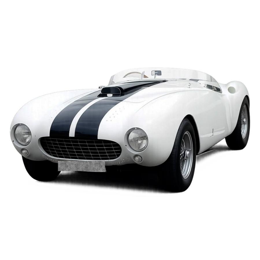 【予約】2026年 1954 Ferrari 375MM Spider #0 Race Ver. Gregory 1500台限定 CMC 1/18 | 