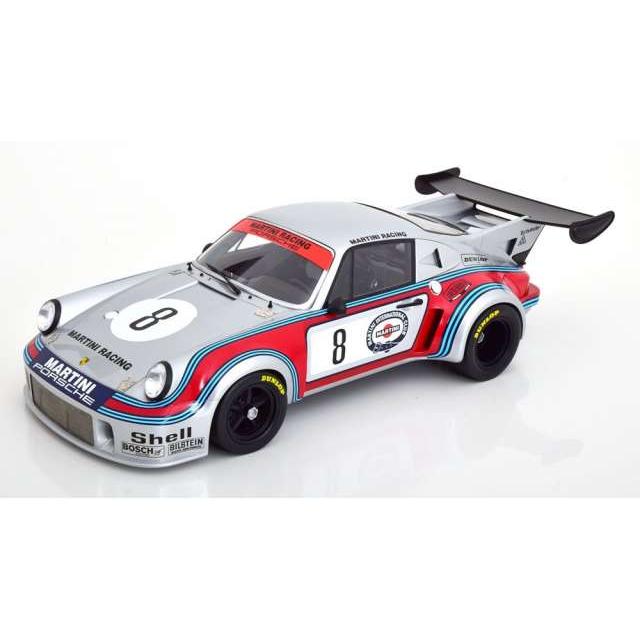 ポルシェ９１１RSR ターボニュルブルクリンク１９７４ ポルシェ 911 RSR マルティーニ ニュルブルクリンク 1974 CMR 1