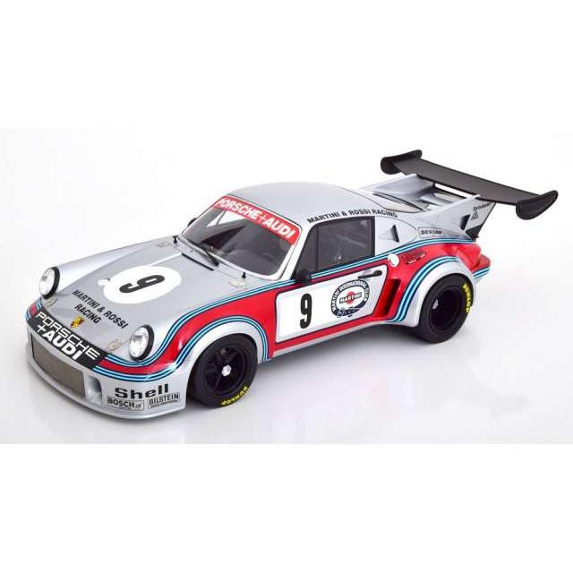 ポルシェ 911 RSR マルティーニ ワトキンスグレン 1974 CMR 1/12 | 