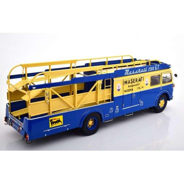 FIAT 642RN2 トラック バルトレッティ MASERATI カートランスポーター