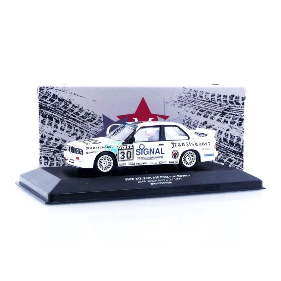BMW M3 E30 Sport Evolution DTM 1991 スポーツ エボリューション