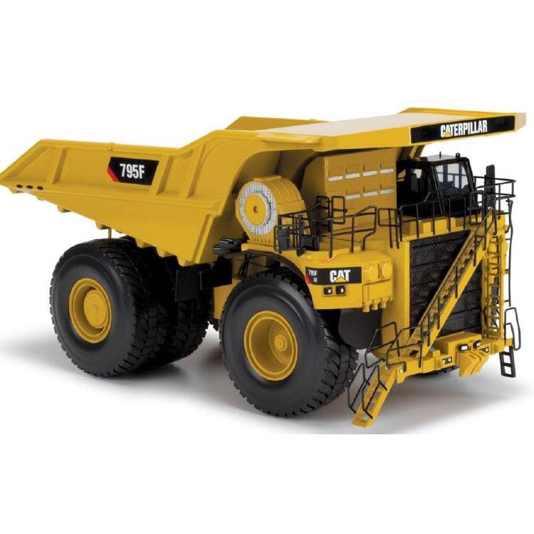 Cat 795F AC Mining Truck ダンプトラック/NORSCOTノースコット