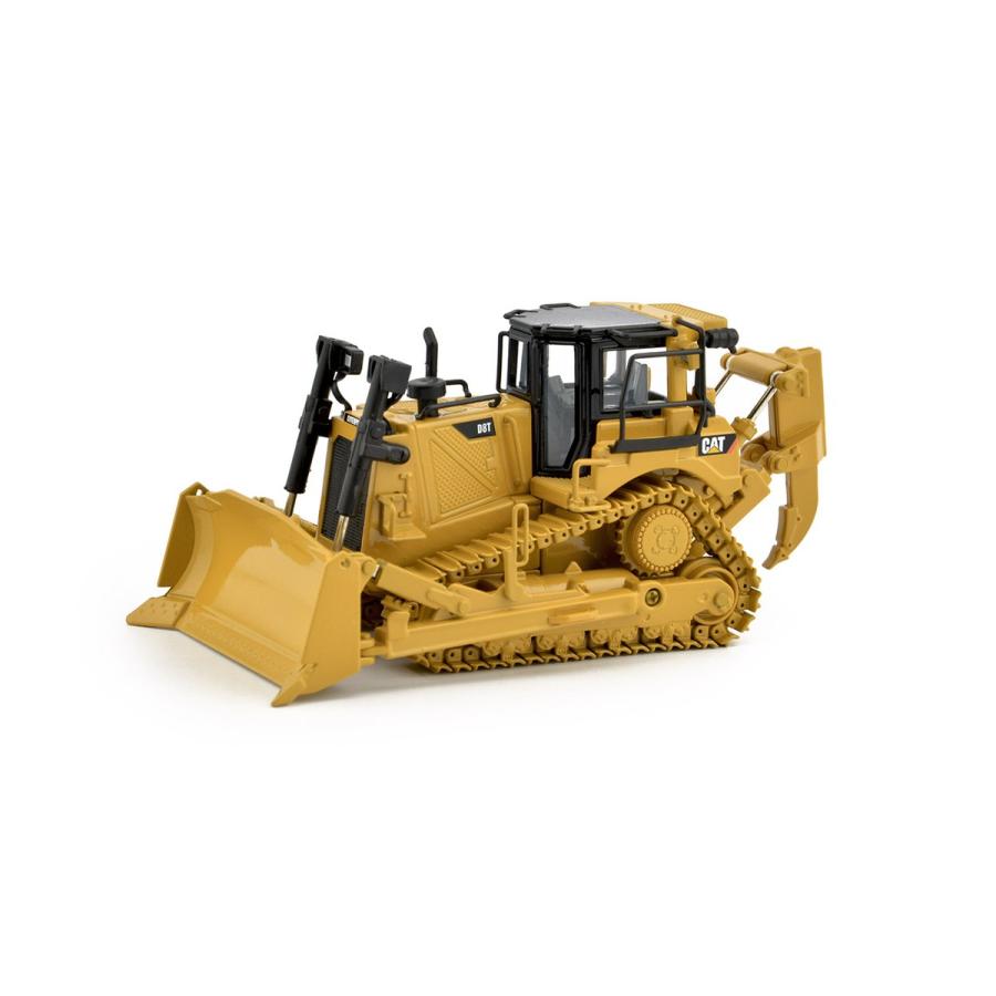 Caterpillarキャタピラー D8T dozer with single shank ripper Caterpillarキャタピラー D8T dozer with single shank ripper