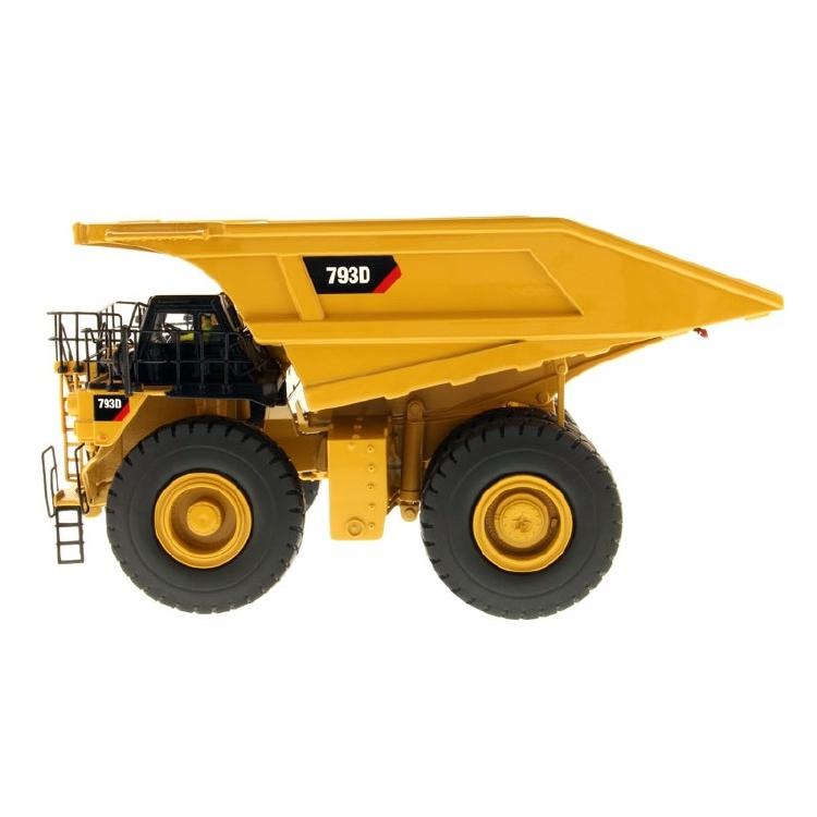 Caterpillar 793D Mining Truck油圧ショベル /建設機械模型 工事車両 NORSCOT 1/50 ミニチュア |  | 01