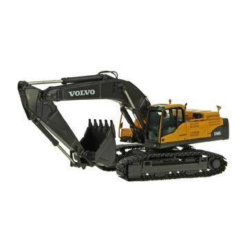 VOLVOボルボ EC460 CL エクスカベーター 油圧ショベル ユンボ VOLVOボルボ EC460 CL エクスカベーター 油圧ショベル ユンボ