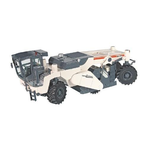 美品 NZGモデル 1/50 Wirtgen WR2000 WIRTGEN WR2000 recycler 621 /NZG 1/50 建設機械模型 : バスクホビー