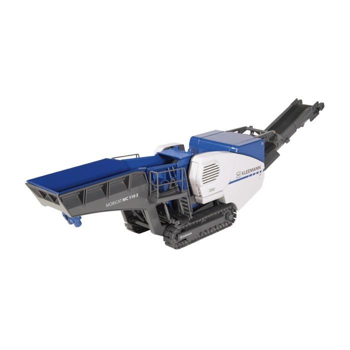 予約16年発売予定kleemann Mc 110 Z Track Mounted Jaw Crusher Nzg 建設機械模型 工事車両 1 50 ミニチュア Khabarbani Com