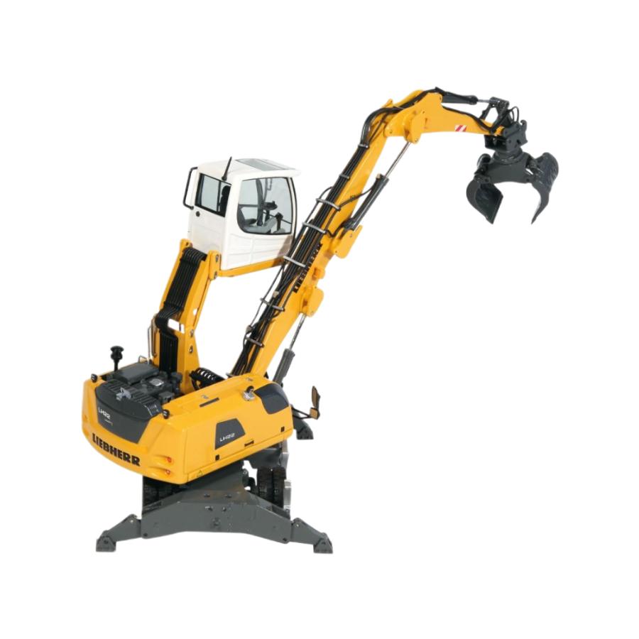Liebherr LH22M Litronic Material Handling ショベル / NZG 1 Liebherr LH22M Litronic Material Handling ショベル / NZG 1