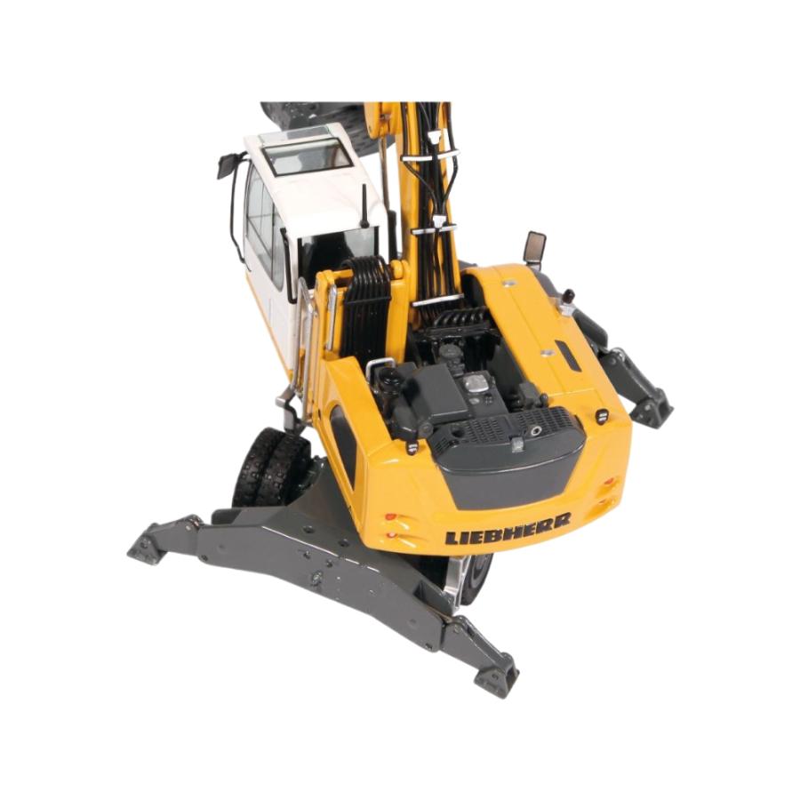 Liebherr LH22M Litronic Material Handling ショベル / NZG 1 Liebherr LH22M Litronic Material Handling ショベル / NZG 1