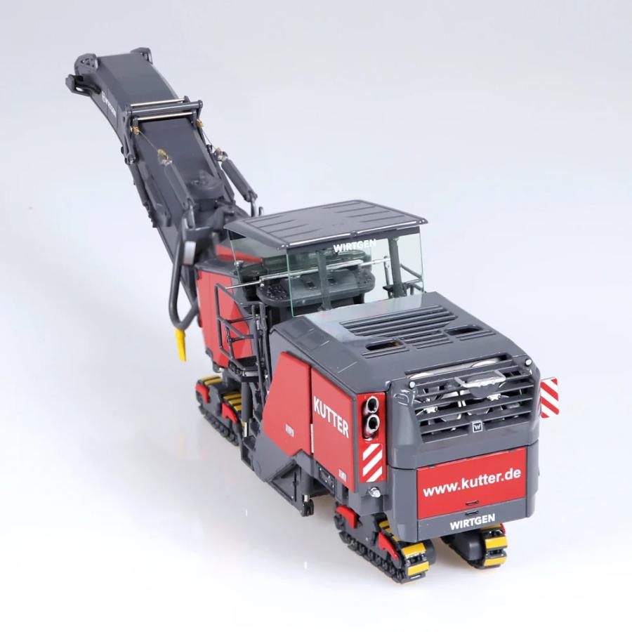Wirtgen W210 Fi 舗装車 / NZG 1/50 建設機械模型 工事車両 Wirtgen W210 Fi 舗装車 / NZG 1/50 建設機械模型 工事車両