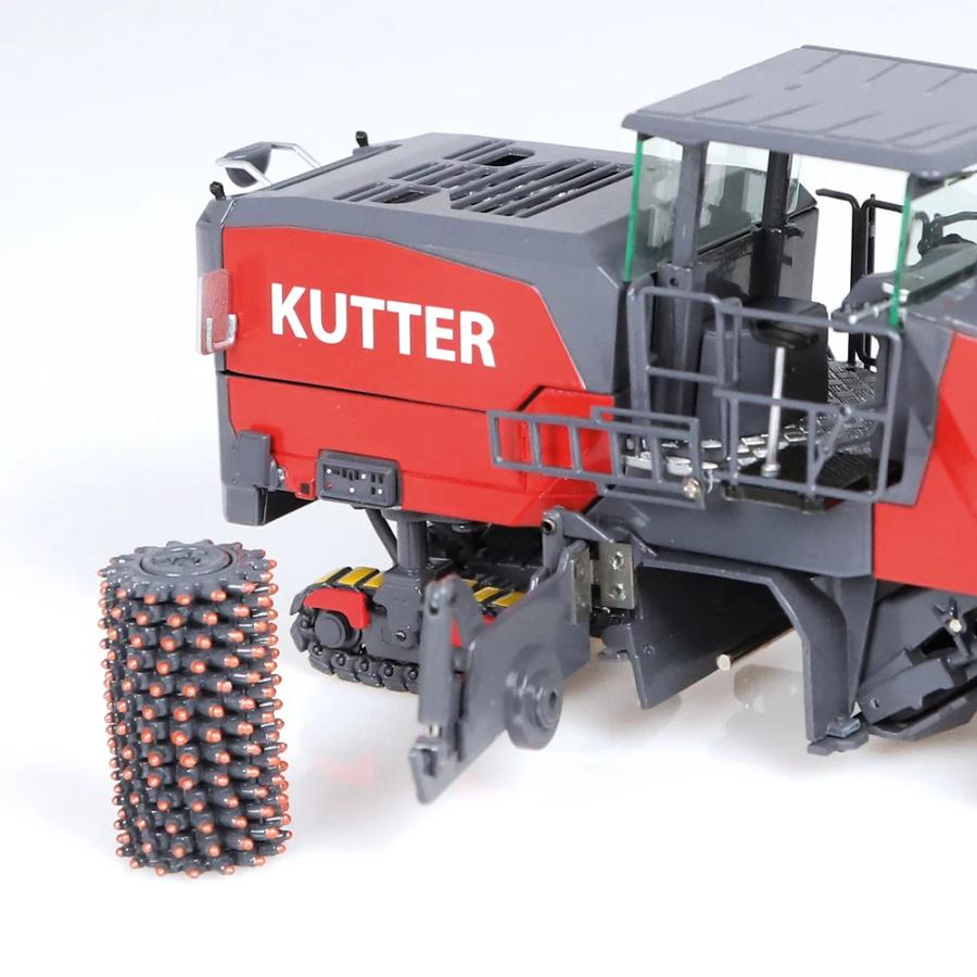Wirtgen W210 Fi 舗装車 / NZG 1/50 建設機械模型 工事車両 Wirtgen W210 Fi 舗装車 / NZG 1/50 建設機械模型 工事車両