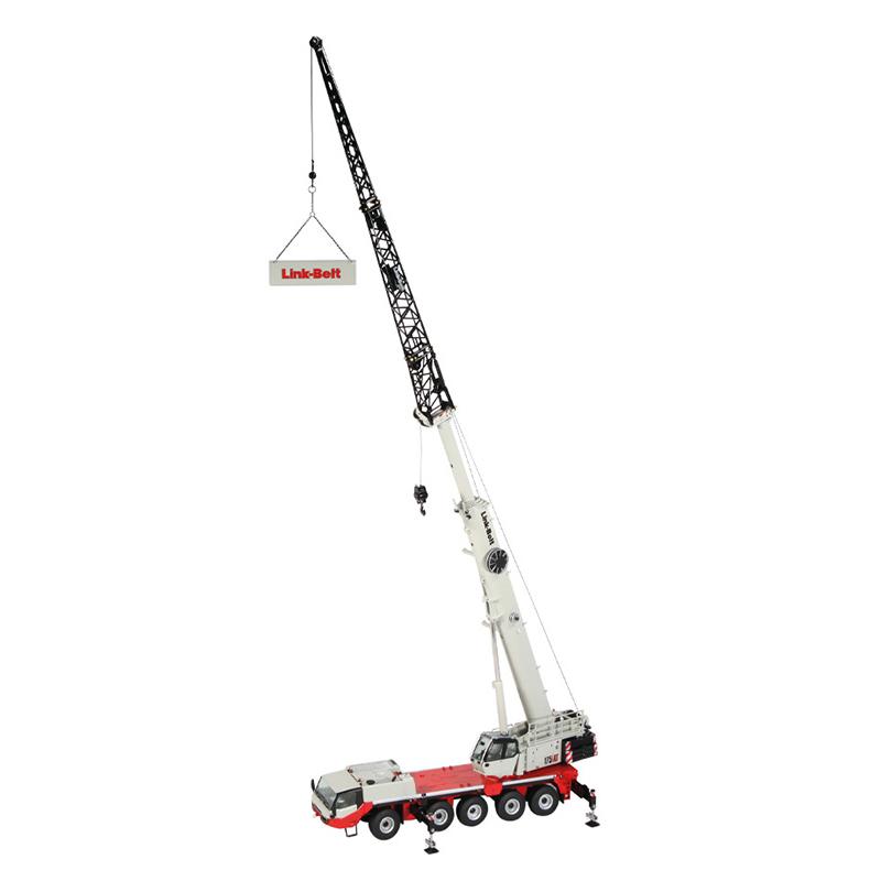 Link Belt 175 A/T 移動式クレーン / NZG 1/50 | 