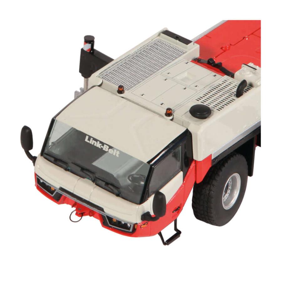 Link Belt 175 A/T 移動式クレーン / NZG 1/50 |  | 01