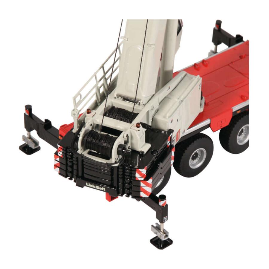 Link Belt 175 A/T 移動式クレーン / NZG 1/50 |  | 03