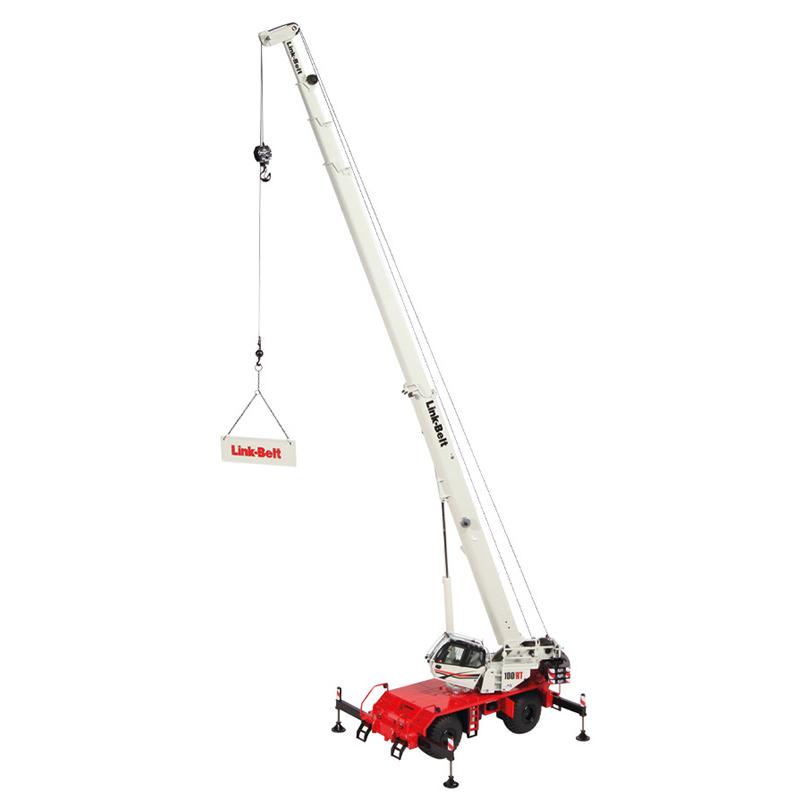 Link Belt 100 R/T 移動式クレーン / NZG 1/50 | 