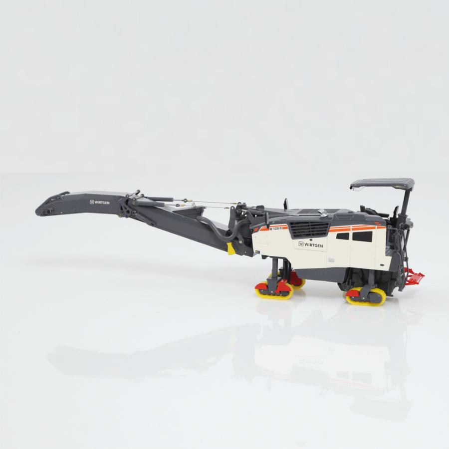 予約】2023年発売予定Wirtgen W120 Fi cold milling machine 舗装車