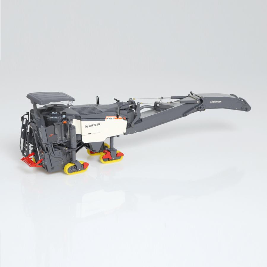 予約】2023年発売予定Wirtgen W120 Fi cold milling machine 舗装車