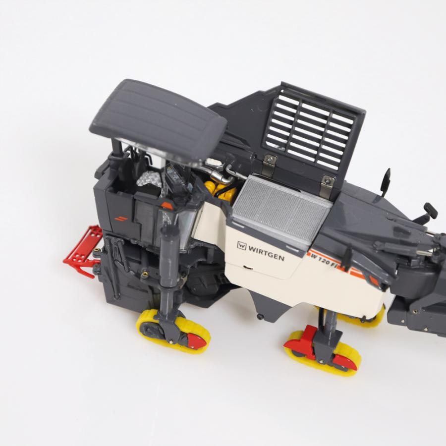 予約】2023年発売予定Wirtgen W120 Fi cold milling machine 舗装車