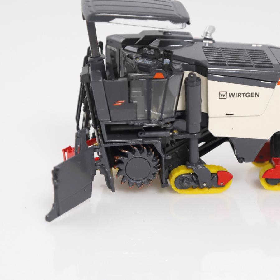 予約】2023年発売予定Wirtgen W120 Fi cold milling machine 舗装車