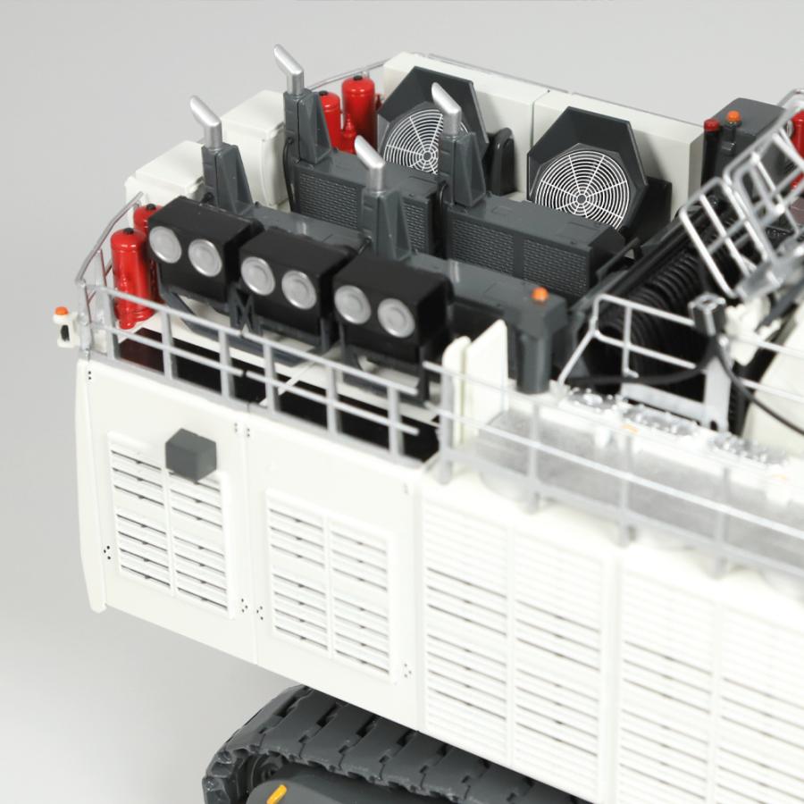 LIEBHERR R961 油圧ショベル 1/50 Strenco 超希少 LIEBHERR R961 油圧ショベル 1/50 Strenco 超希少 【公式通販】