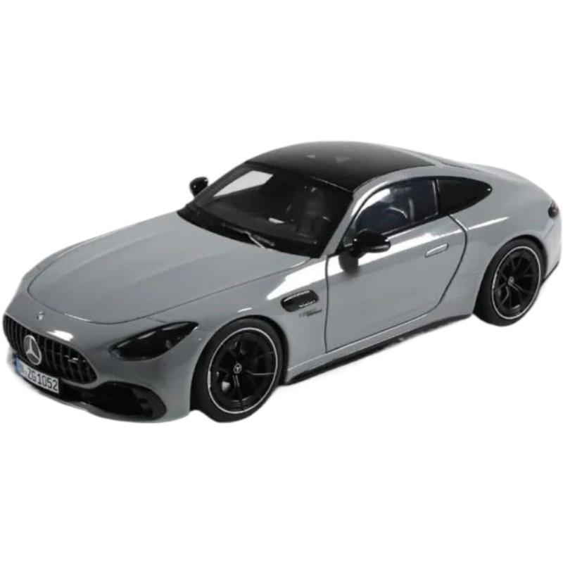 Mercedes Benz AMG GT 43 / NZG 1/18 建設機械模型 工事車両 | 