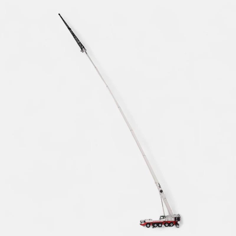Link Beltリンクベルト 300 AT all Terrain Craneオールテレーンクレーン トラック 模型 /NZG 1/50 |  | 01