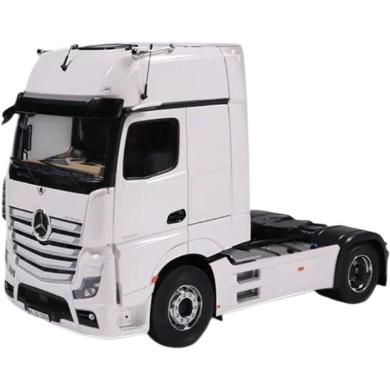 Mercedes Benz Actros L / NZG 1/18 ミニカー 模型 | 