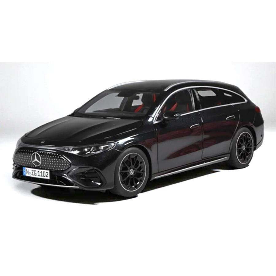 予約】2026年 2025 Mercedes Benz CLA-Class X174 Shooting Brake
