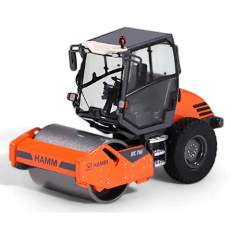 Hamm HC70i コンパクター 舗装車 / NZG 1/50 | 