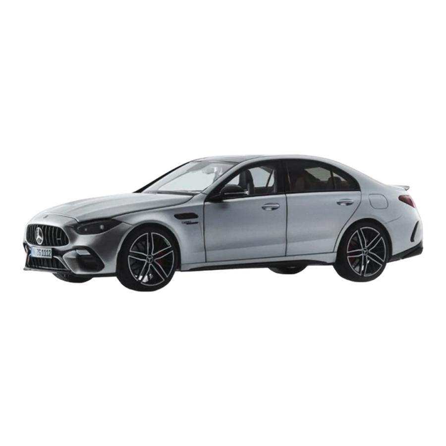 予約】2026年 Mercedes Benz C63 S E-Performance 2024 ハイテク