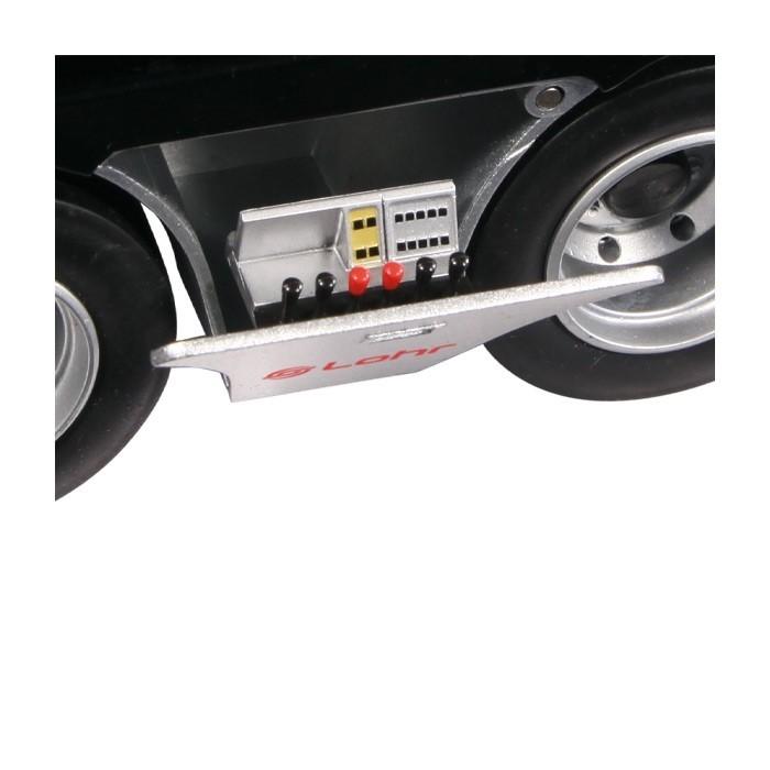 LOHR オートトランスポーター 積載車 / NZG 1/18 |  | 05