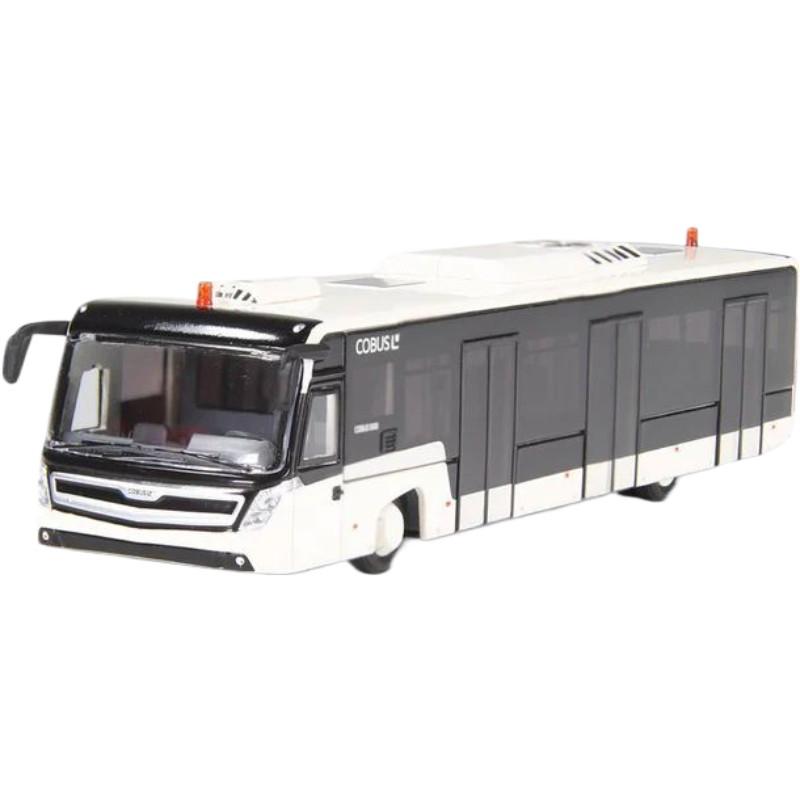 Cobus S 3000 エアポートバス / NZG 1/87 ミニカー | 