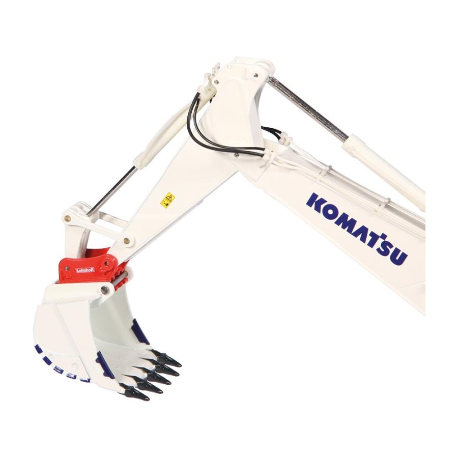 コマツ建機　PC1250-11 1/50 コマツ建機 PC1250-11 1/50 Komatsu PC1250-11 Demolition