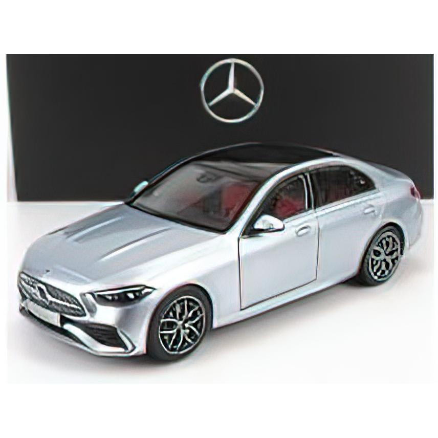 MERCEDES BENZメルセデスベンツ - C-CLASS (W206) LIMOUSINE MERCEDES BENZメルセデスベンツ - C-CLASS (W206) LIMOUSINE
