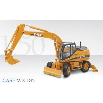 CASE WX 185 モバイルエクスカベーター 油圧ショベル ユンボ 2920/0